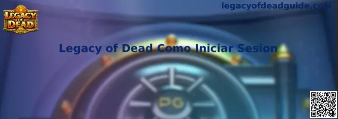 Guía de inicio de sesión seguro de Legacy of Dead