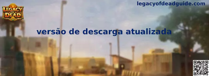 Actualización de descarga