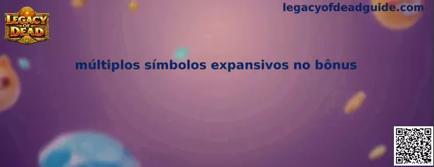 Símbolos Expansivos