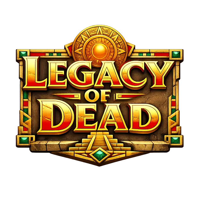 Logotipo de Legacy of Dead Guide