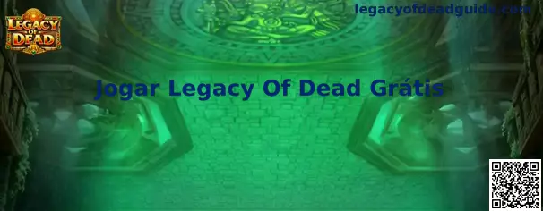 Guía para conocer y probar Legacy of Dead gratis en modo demostración