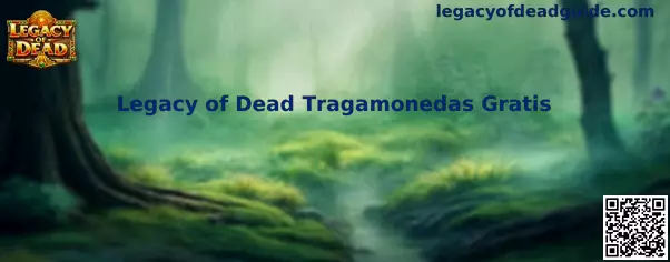 Experiencia gratuita de Legacy of Dead Tragamonedas Gratis