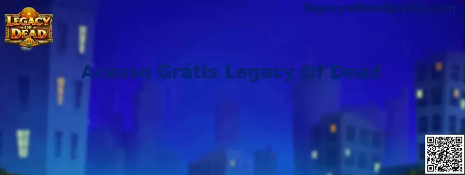 Legacy of Dead Acceso Grátis